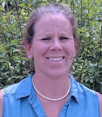 Shannon Siegel