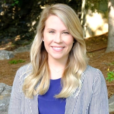 Anne Caldwell