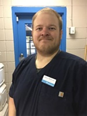 Patrick Burleson