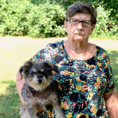 Marilyn Poffenberger