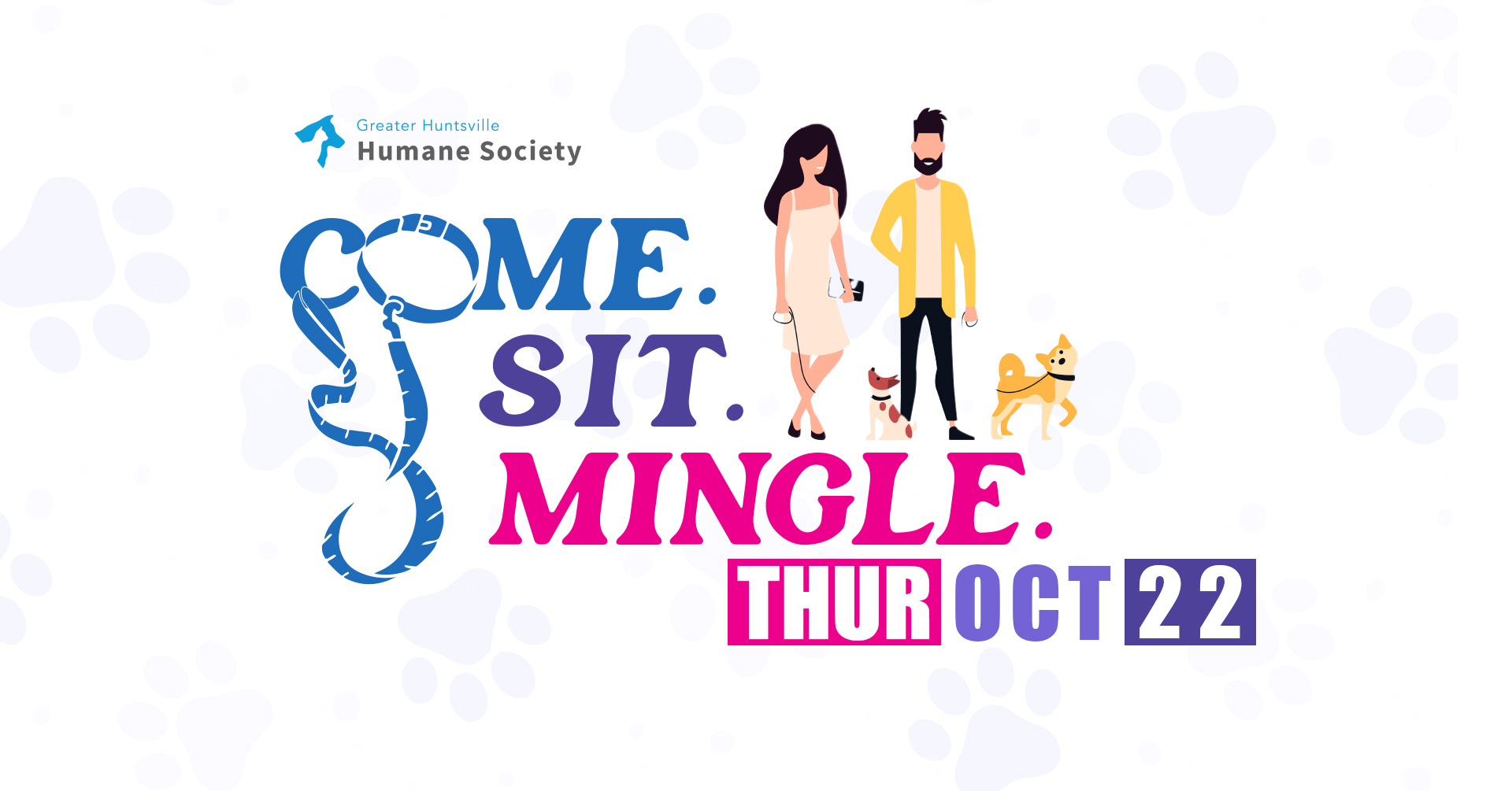 2026-10-22 - ComeSitMingle - EventCover