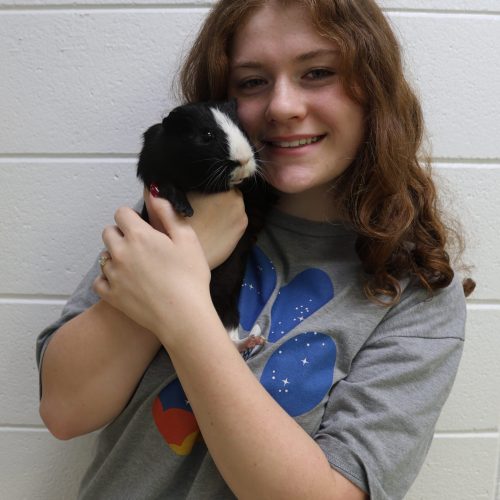 Anastashia – Employee Photo Anastashia - Employee Photo