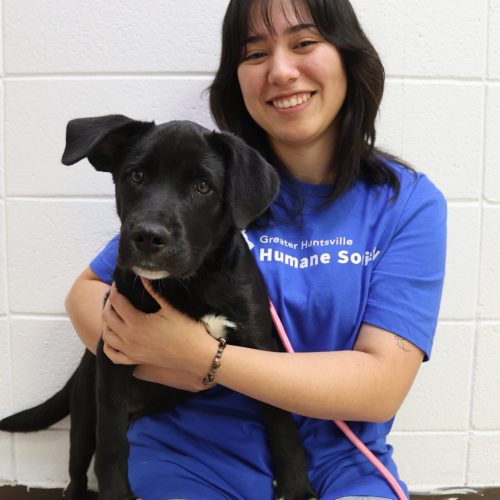 Bree – Employee Photo Bree - Employee Photo