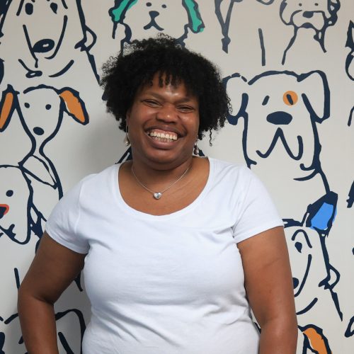 Cheri - Employee Pic