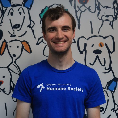 Cooper - Employee Pic