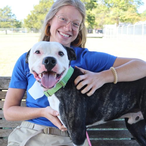 Ella – Employee Photo Ella - Employee Photo