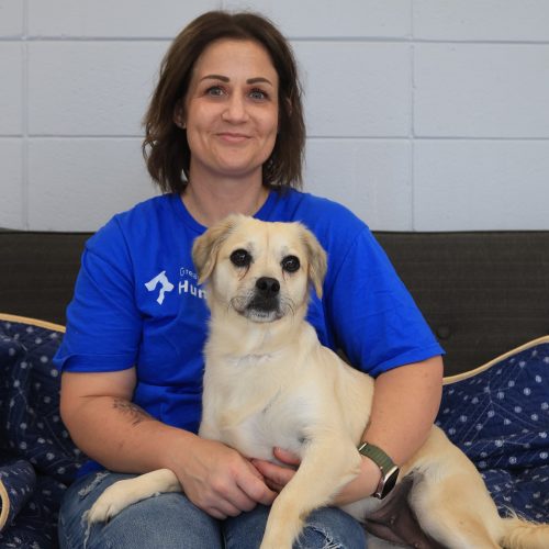 Jill - Employee Pic