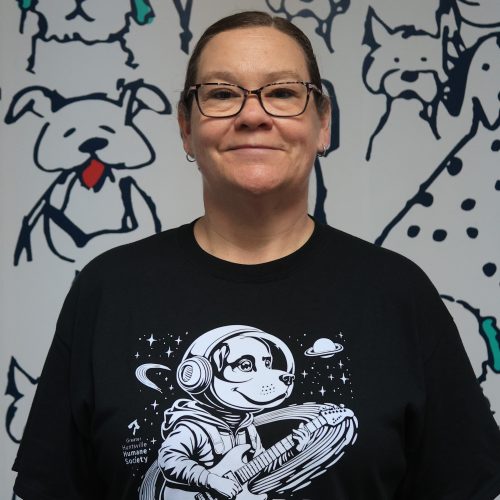 Kelly - New Employee Pic
