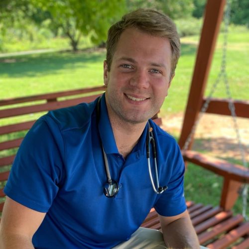 wesley clendinen Dr. Clendinen - Shelter Vet, GHHS Staff